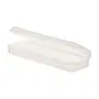 ESTOJO FLIP FLOP - BRANCO TRANSLUCIDO - Foto 4
