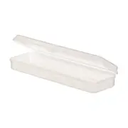 ESTOJO FLIP FLOP - BRANCO TRANSLUCIDO - Foto 4