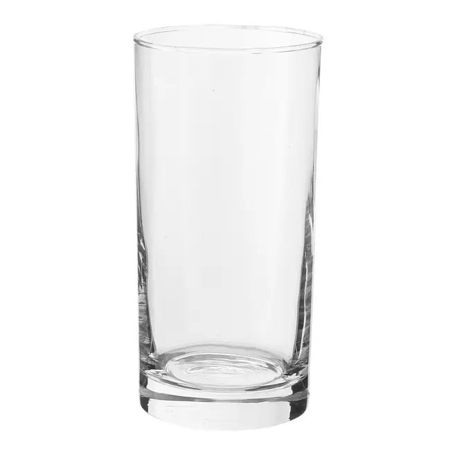 COPO LONG DRINK 350 ML BASIK - INCOLOR - Foto 2