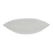 CAPA ALMOFADA 43 CM X 43 CM SMOOTH - FLANDRES - Foto 2