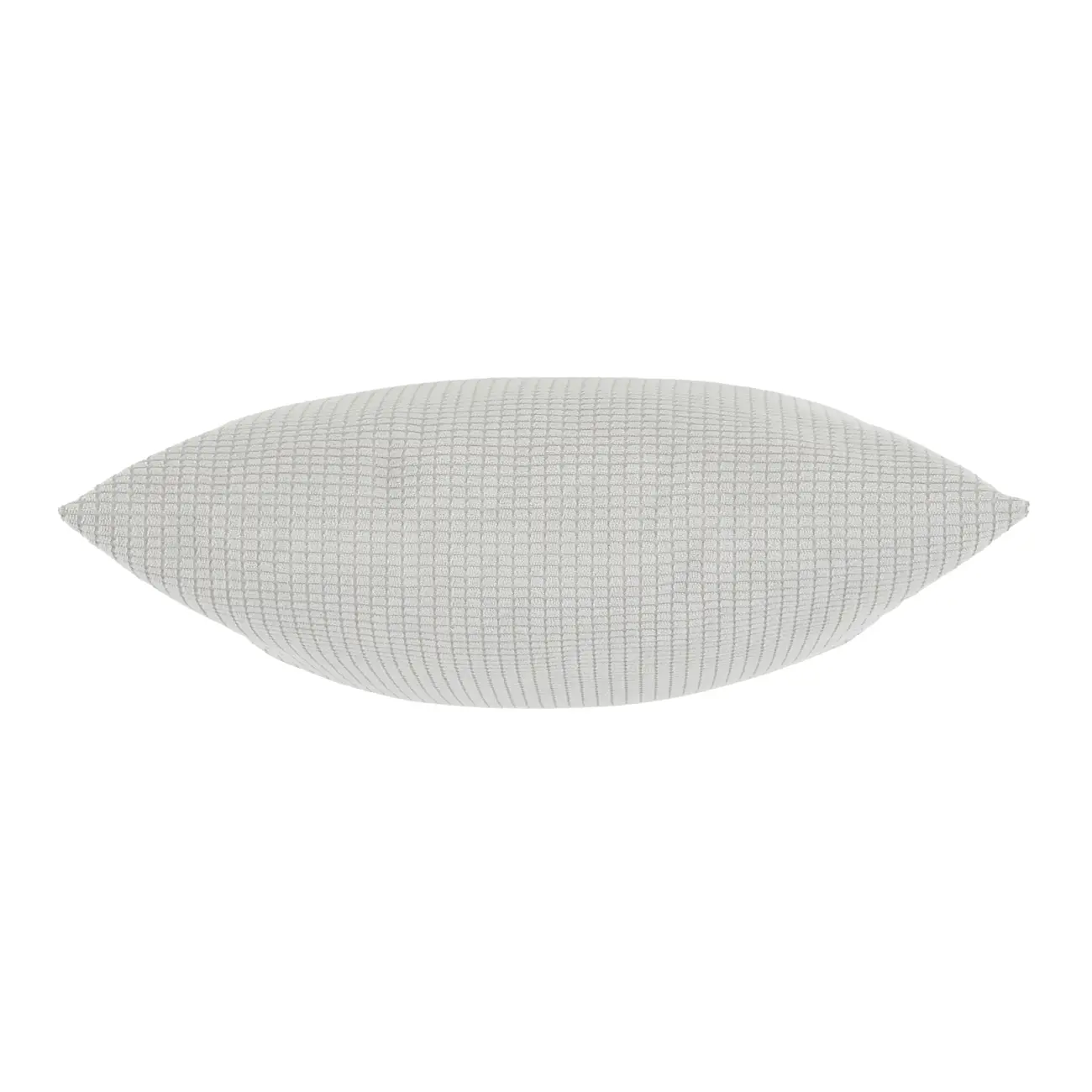 CAPA ALMOFADA 43 CM X 43 CM SMOOTH - FLANDRES - Foto 2