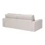 SOFÁ-CAMA RETRÁTIL E RECLINÁVEL 3 LUGARES SNOOZE - DESERTO - Foto 10