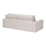SOFÁ-CAMA RETRÁTIL E RECLINÁVEL 3 LUGARES SNOOZE - DESERTO - Foto 10