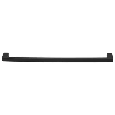 PUXADOR PARA FURAÇÃO 256 MM PLEXY