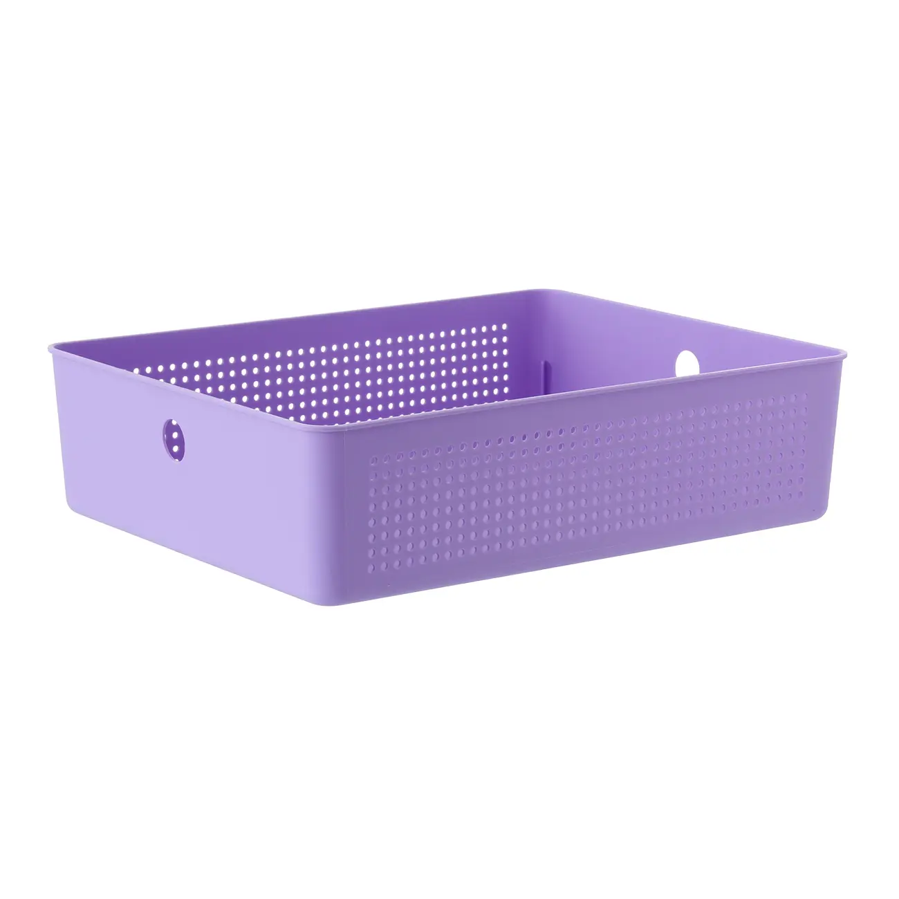 CESTO ORGANIZADOR 34 CM X 27 CM KEEPFULL - MOUSSE DE JABUTICABA - Foto 3