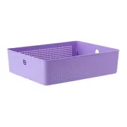 CESTO ORGANIZADOR 34 CM X 27 CM KEEPFULL - MOUSSE DE JABUTICABA - Foto 3
