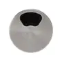 POTE 450 ML KANDL - INCOLOR/INOX - Foto 6