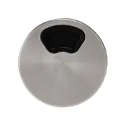 POTE 450 ML KANDL - INCOLOR/INOX - Foto 6