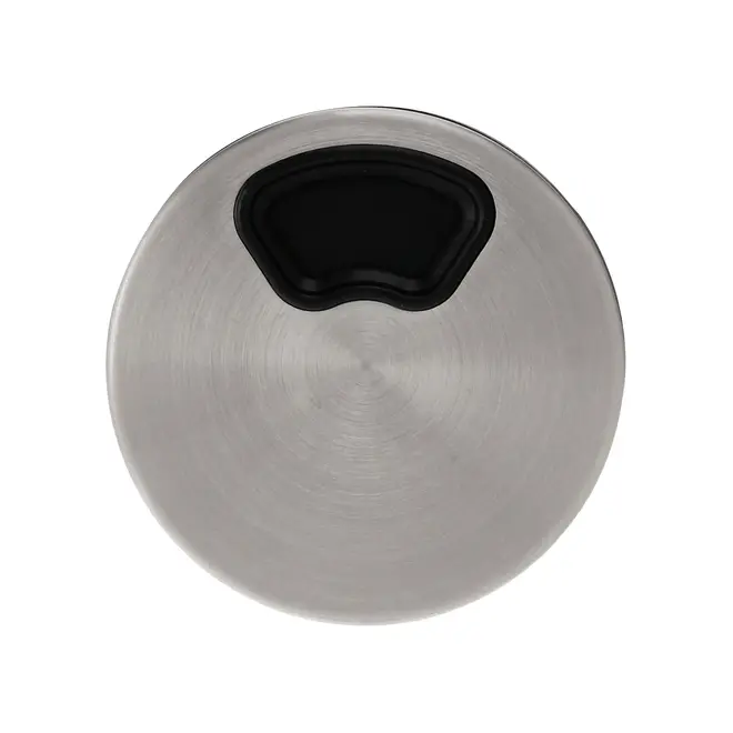 POTE 450 ML KANDL - INCOLOR/INOX - Foto 6