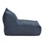CHAISE LONGUE FLUFE - AZUL - Foto 3