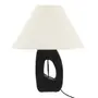 LUMINÁRIA DE MESA ÉBANY C/CUP A