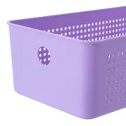 CESTO ORGANIZADOR 34 CM X 15 CM KEEPFULL - MOUSSE DE JABUTICABA - Foto 6