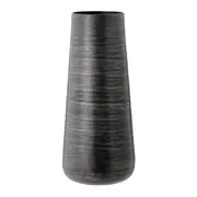 NEBULOUS VASO 27 CM - GRAFITE - Foto 1