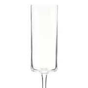 TAÇA CHAMPANHE 160 ML LYZ TITAN - INCOLOR - Foto 3