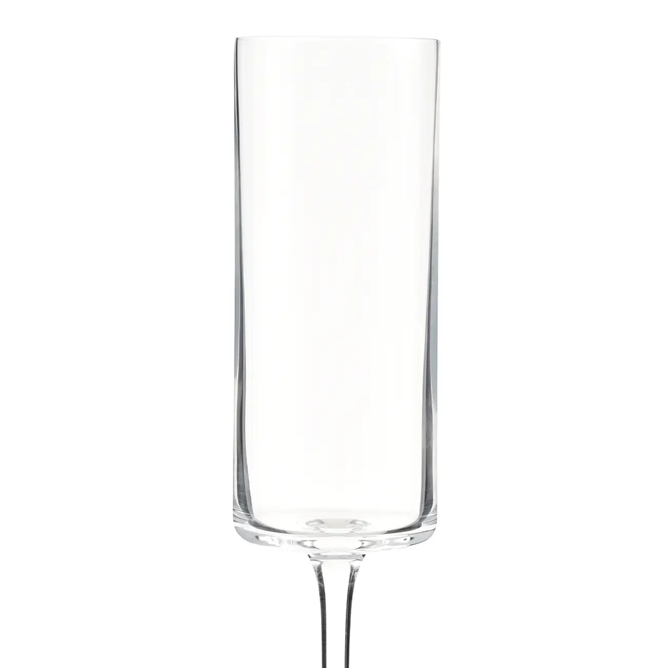 TAÇA CHAMPANHE 160 ML LYZ TITAN - INCOLOR - Foto 3