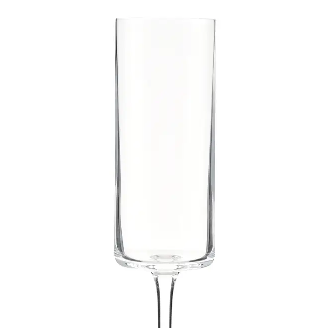TAÇA CHAMPANHE 160 ML LYZ TITAN - INCOLOR - Foto 3