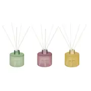 AROMATIZADOR VANILLA 240 ML MON JARDIN - BEGE/BRANCO - Foto 3