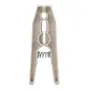 PRENDEDOR CONJUNTO COM 12 PEÇAS TWIG - FLANDRES - Foto 2
