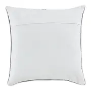 CAPA ALMOFADA 45 CM X 45 CM AXIS - KONKRET/CORES MINERAIS - Foto 2
