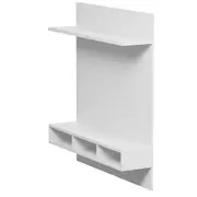 PAINEL PARA TV DE ATÉ 50 POLEGADAS 1,36 M CELL - BRANCO - Foto 12