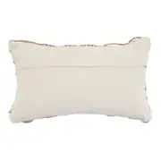 CAPA PARA ALMOFADA 50 CM X 30 CM NAVEGANTES - NATURAL/BEGE - Foto 3
