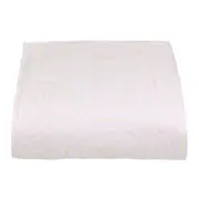 COLCHA CASAL/QUEEN 2,40 M X 2,50 M KARESANSUI ZEN - CREAM/BRANCO - Foto 1