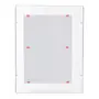 MOLDURA A3 29 CM X 42 CM AKRYLIC - INCOLOR - Foto 4