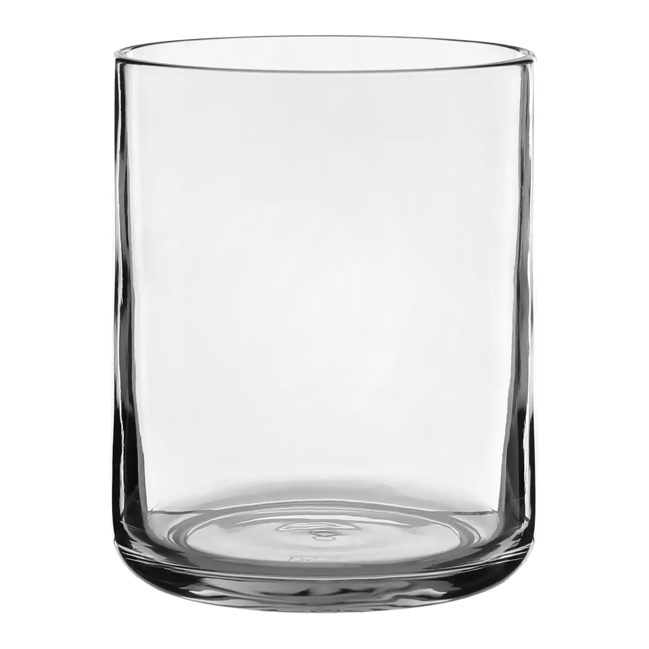 COPO ON THE ROCKS 430 ML AIRY - KONKRET - Foto 1