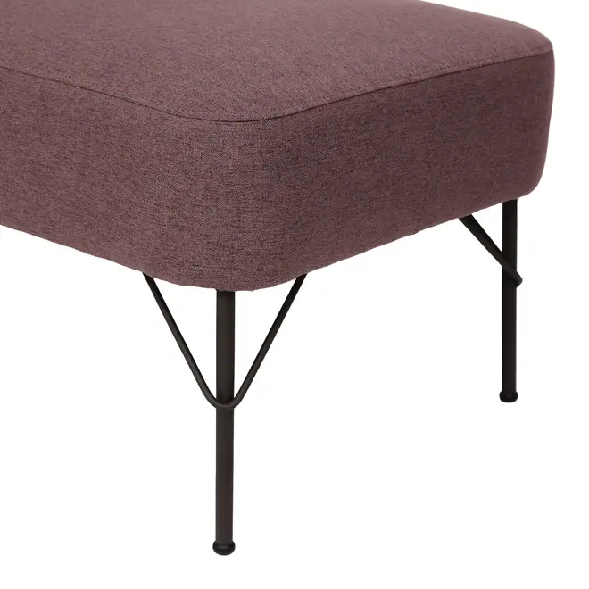 RECAMIER NORDIC - RUBY MOCHA/RUBY MOCHA - Foto 11