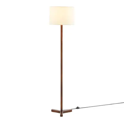 LUMINÁRIA DE CHÃO GARCITO C/CUP H