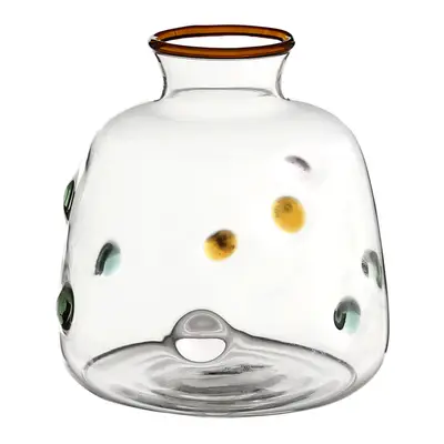 VASO 8 CM MARBLES
