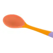 COLHER 27 CM NAPOLITANO - MULTICOR - Foto 5