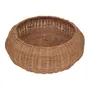 CENTRO DE MESA 30 CM SAFIM - NATURAL - Foto 3