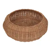 CENTRO DE MESA 30 CM SAFIM - NATURAL - Foto 3