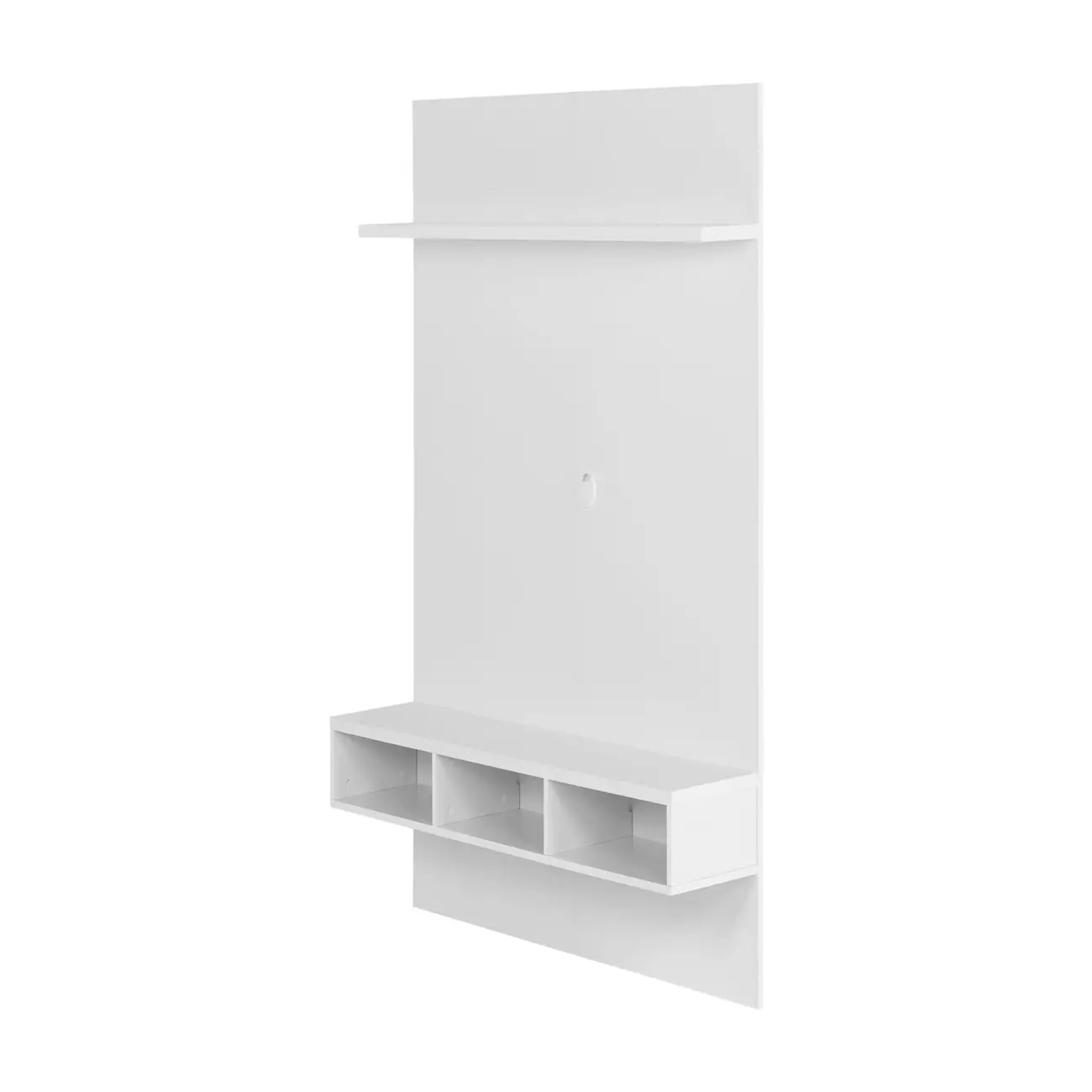 PAINEL PARA TV DE ATÉ 50 POLEGADAS 1,36 M CELL - BRANCO - Foto 16