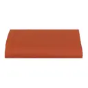 TERRACOTA - LENCOL KING 2,60 M X 2,80 M VON CONCEPT