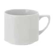 XÍCARA CHÁ 200 ML OCTAGON - BRANCO - Foto 3