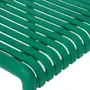 MESA LATERAL 43 CM X 43 CM GÁVEA - VERDE - Foto 5