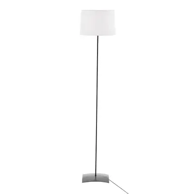 LUMINÁRIA DE CHÃO ALINE C/CÚPULA K