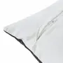 CAPA ALMOFADA 45 CM X 45 CM AXIS - KONKRET/CORES MINERAIS - Foto 5
