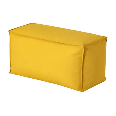 PUFF 90 CM X 45 CM GARDEN