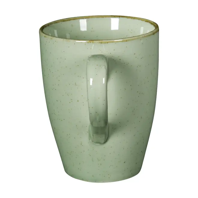 CANECA 350 ML MARURU - SÁLVIA/ARGILA - Foto 4