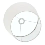 CÚPULA P 22 CM X 24 CM VERSH - FLANDRES/BRANCO - Foto 3