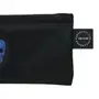 ESTOJO CAVEIRA - PRETO/AZUL - Foto 6