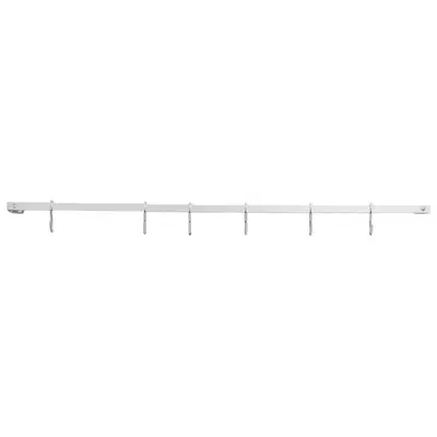 BARRA SUPORTE 60 CM READY