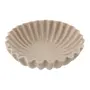 CENTRO DE MESA 28 CM CANELLÉ - OFF WHITE - Foto 3