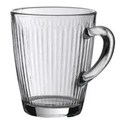 CANECA 160 ML LINZ - INCOLOR - Foto 4