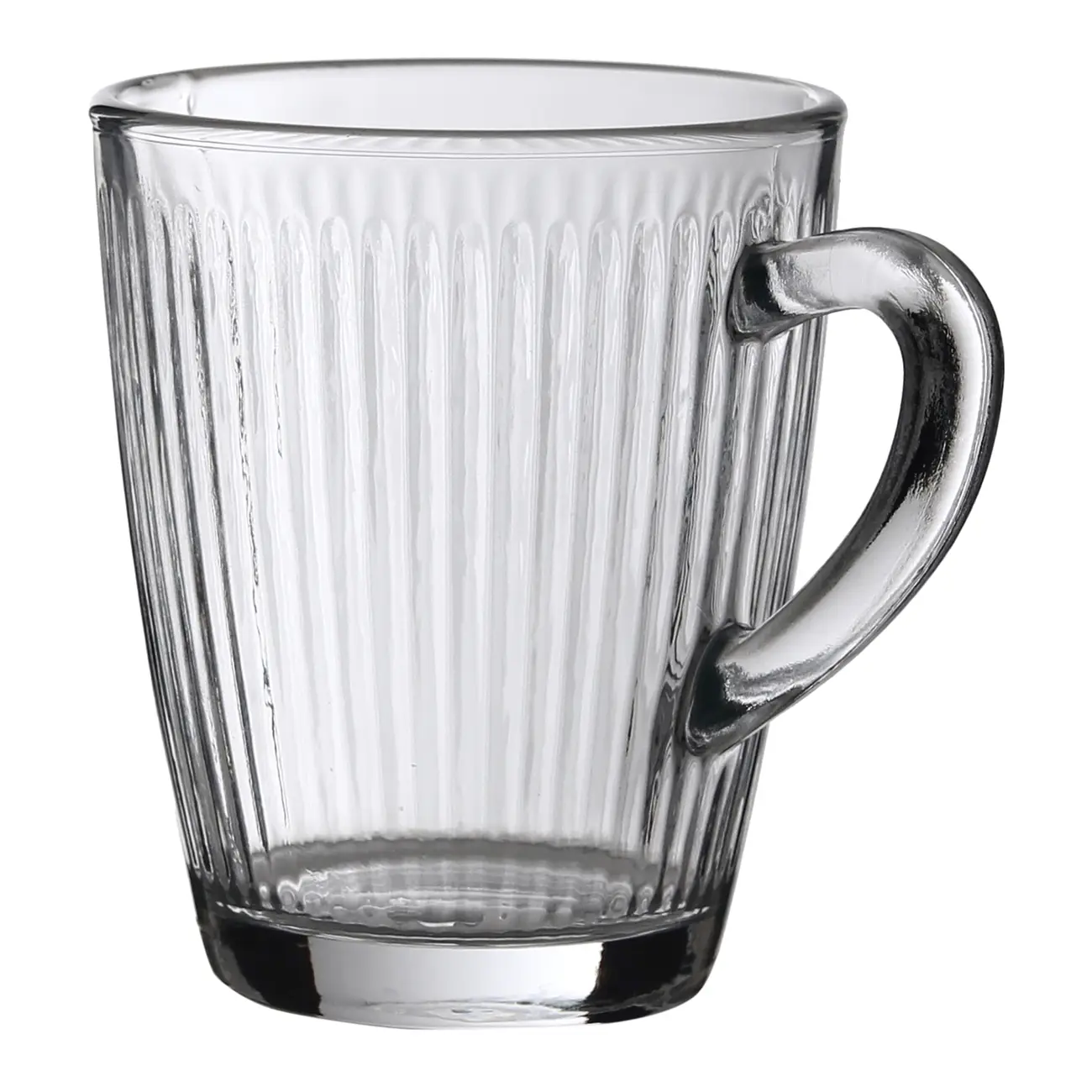 CANECA 160 ML LINZ - INCOLOR - Foto 4