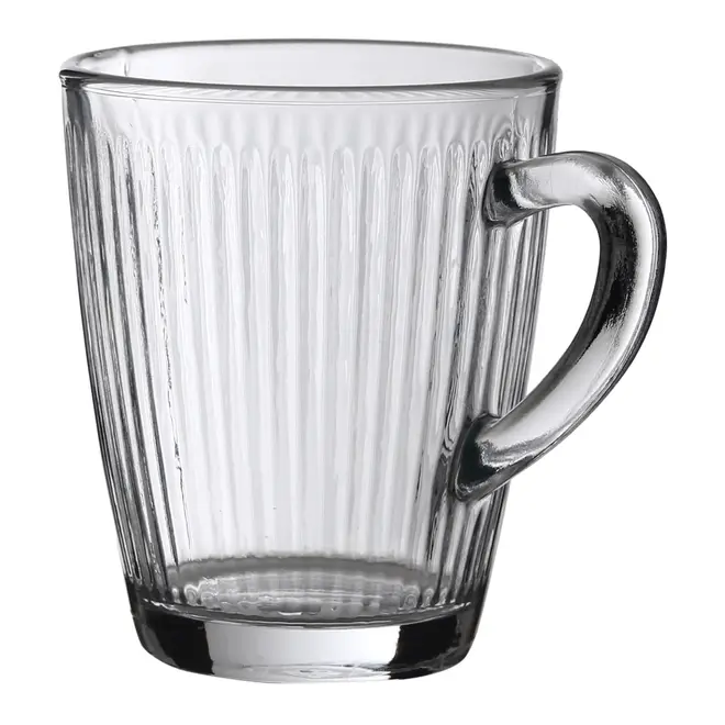 CANECA 160 ML LINZ - INCOLOR - Foto 4