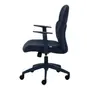 CADEIRA DE ESCRITÓRIO BOLSTER - ZIMBRO/ZIMBRO - Foto 3